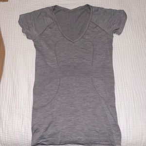 Lululemon Swiftly Tech Short Sleeve Shirt